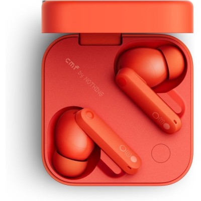 Навушники CMF Nothing Buds Pro 2 Orange
