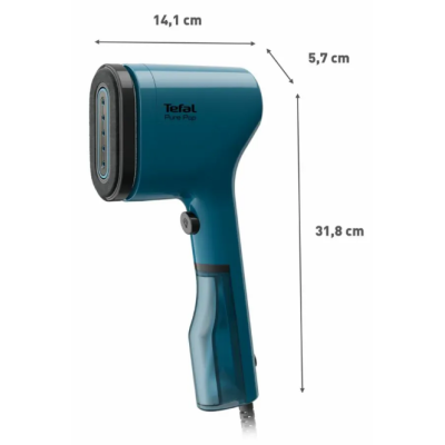 Парова щітка TEFAL DT2020E1