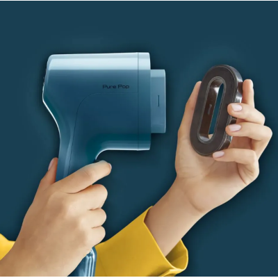 Парова щітка TEFAL DT2020E1