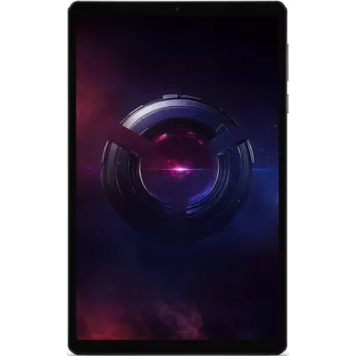 Планшет Lenovo Legion Tab (3rd Gen) 12/256 Eclipse Black + Case&Film (ZAEF0033UA)