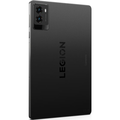 Планшет Lenovo Legion Tab (3rd Gen) 12/256 Eclipse Black + Case&Film (ZAEF0033UA)