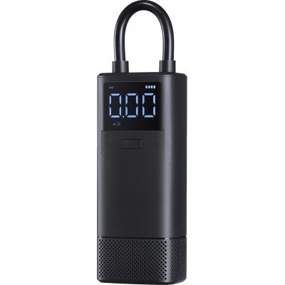 Портативний компресор Xiaomi 70mai Air Compressor (Midrive TP05)