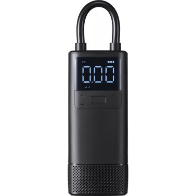 Портативний компресор Xiaomi 70mai Air Compressor (Midrive TP05)