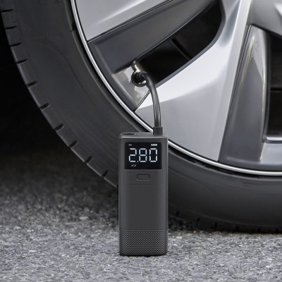 Портативний компресор Xiaomi 70mai Air Compressor (Midrive TP05)