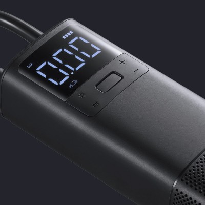 Портативний компресор Xiaomi 70mai Air Compressor (Midrive TP05)