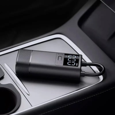 Портативний компресор Xiaomi 70mai Air Compressor (Midrive TP05)