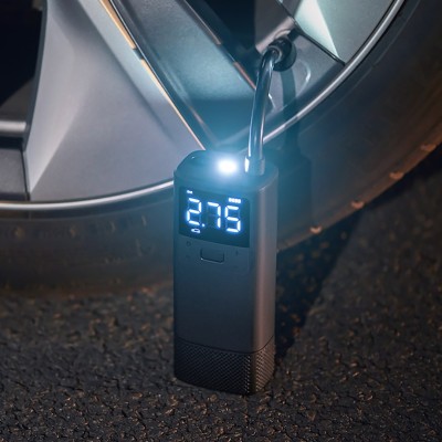 Портативний компресор Xiaomi 70mai Air Compressor (Midrive TP05)