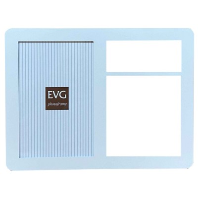 Рамка EVG ONIX 10X15 A30-246WH Білий