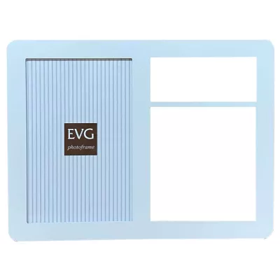 Рамка EVG ONIX 10X15 A30-246WH Білий