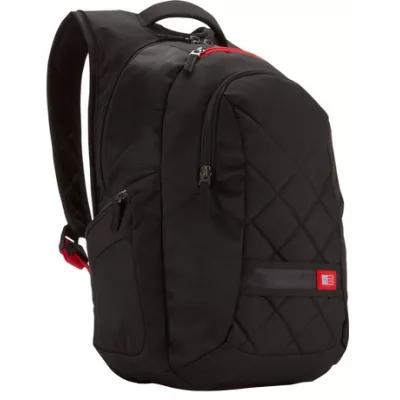 Рюкзаки міські CASE LOGIC DLBP116K (чорний)