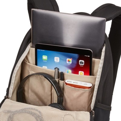 Рюкзаки міські CASE LOGIC Notion 14" NOTIBP-114 (Black) Рюкзаки міські CASE LOGIC Notion 14" NOTIBP-114 (Black)