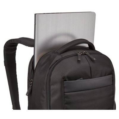 Рюкзаки міські CASE LOGIC Notion 15.6" NOTIBP116 (Чорний)