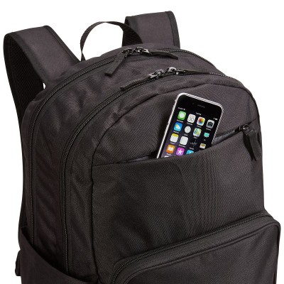 Рюкзаки міські CASE LOGIC Query 29L 15.6" CCAM-4216 (Black)