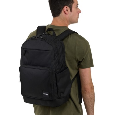 Рюкзаки міські CASE LOGIC Query 29L 15.6" CCAM-4216 (Black)