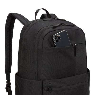 Рюкзаки міські CASE LOGIC Uplink 26L 15.6" CCAM-3216 (Black)