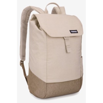 Рюкзаки міські THULE Lithos 16L TLBP213 (Pelican Gray/Faded Khaki)