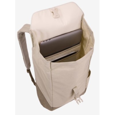Рюкзаки міські THULE Lithos 16L TLBP213 (Pelican Gray/Faded Khaki)