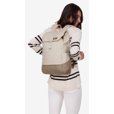 Рюкзаки міські THULE Lithos 16L TLBP213 (Pelican Gray/Faded Khaki)