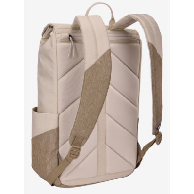 Рюкзаки міські THULE Lithos 16L TLBP213 (Pelican Gray/Faded Khaki)