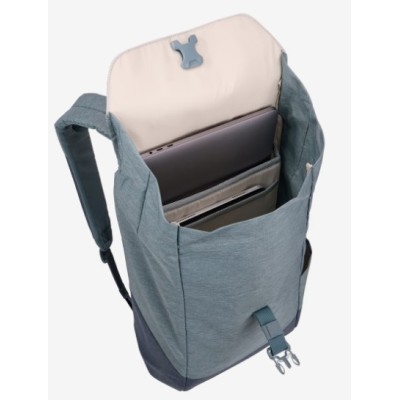 Рюкзаки міські THULE Lithos 16L TLBP213 (Pond Gray/Dark Slate)