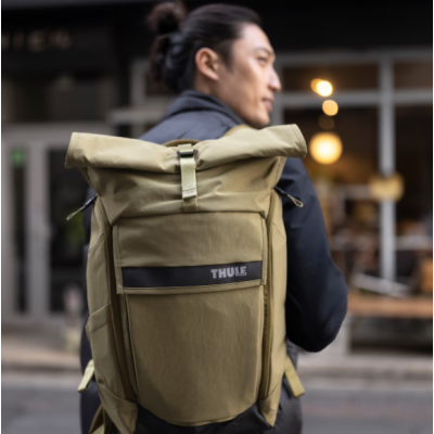 Рюкзаки міські THULE Paramount 24L PARABP-3116 (Nutria)