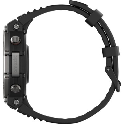 Смарт-годинник Amazfit T-Rex 3 W2323GL2N Onyx