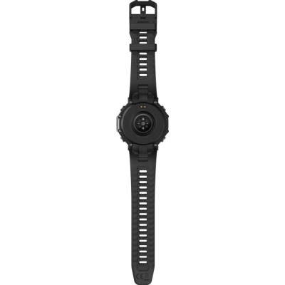 Смарт-годинник Amazfit T-Rex 3 W2323GL2N Onyx