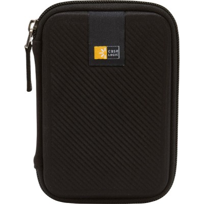 Сумки Portable CASE LOGIC EHDC101K (чорний) Сумки Portable CASE LOGIC EHDC101K (чорний)