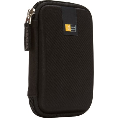 Сумки Portable CASE LOGIC EHDC101K (чорний) Сумки Portable CASE LOGIC EHDC101K (чорний)