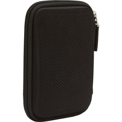 Сумки Portable CASE LOGIC EHDC101K (чорний) Сумки Portable CASE LOGIC EHDC101K (чорний)