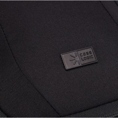 Сумки Portable CASE LOGIC Invigo Eco Accessory Case INVIAC-102 (Чорний) Сумки Portable CASE LOGIC Invigo Eco Accessory Case INVIAC-102 (Чорний)