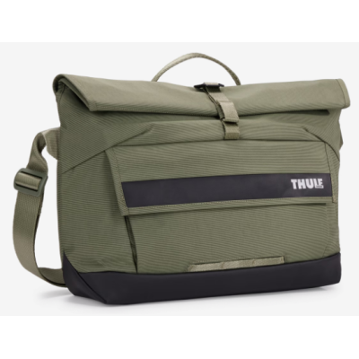 Сумки Portable THULE Paramount Crossbody 14L PARACB-3114 (Зелений) Сумки Portable THULE Paramount Crossbody 14L PARACB-3114 (Зелений)