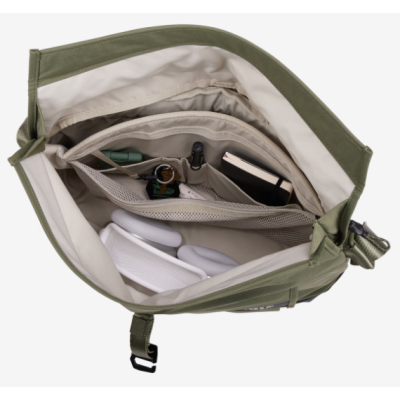 Сумки Portable THULE Paramount Crossbody 14L PARACB-3114 (Зелений) Сумки Portable THULE Paramount Crossbody 14L PARACB-3114 (Зелений)