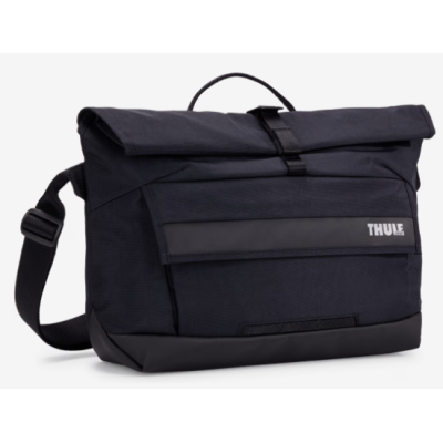 Сумки Portable THULE Paramount Crossbody 14L PARACB-3114 (Чорний) Сумки Portable THULE Paramount Crossbody 14L PARACB-3114 (Чорний)