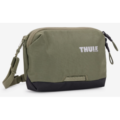 Сумки Portable THULE Paramount Crossbody 2L PARACB-3102 (Зелений) Сумки Portable THULE Paramount Crossbody 2L PARACB-3102 (Зелений)