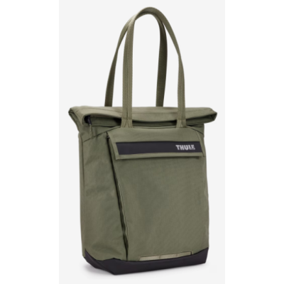 Сумки Portable THULE Paramount Crossbody Tote 22L PARATB-3116 (Зелений) Сумки Portable THULE Paramount Crossbody Tote 22L PARATB-3116 (Зелений)