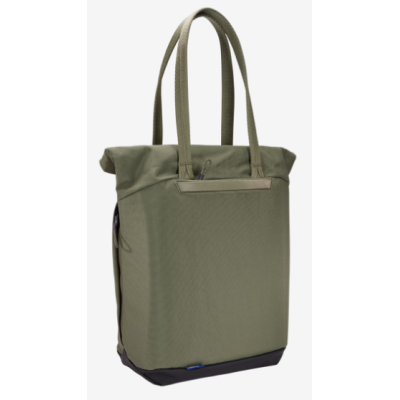 Сумки Portable THULE Paramount Crossbody Tote 22L PARATB-3116 (Зелений) Сумки Portable THULE Paramount Crossbody Tote 22L PARATB-3116 (Зелений)