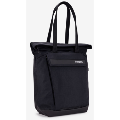 Сумки Portable THULE Paramount Crossbody Tote 22L PARATB-3116 (Чорний) Сумки Portable THULE Paramount Crossbody Tote 22L PARATB-3116 (Чорний)