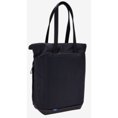 Сумки Portable THULE Paramount Crossbody Tote 22L PARATB-3116 (Чорний) Сумки Portable THULE Paramount Crossbody Tote 22L PARATB-3116 (Чорний)
