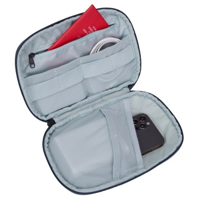 Сумки Portable THULE Subterra 2 PowerShuttle Medium TSPW-401 (Dark Slate) Сумки Portable THULE Subterra 2 PowerShuttle Medium TSPW-401 (Dark Slate)