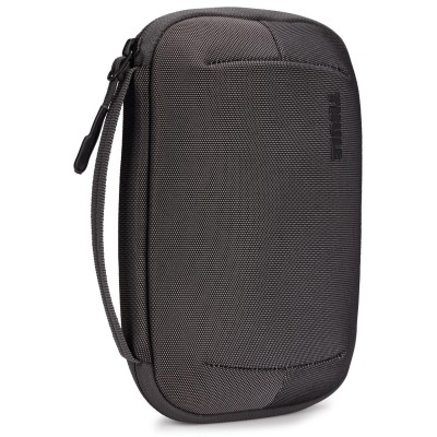 Сумки Portable THULE Subterra 2 PowerShuttle Medium TSPW-401 (Сірий) Сумки Portable THULE Subterra 2 PowerShuttle Medium TSPW-401 (Сірий)