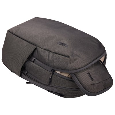 Сумки Portable THULE Subterra 2 PowerShuttle Medium TSPW-401 (Сірий) Сумки Portable THULE Subterra 2 PowerShuttle Medium TSPW-401 (Сірий)