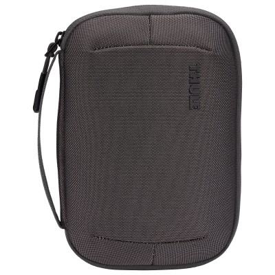 Сумки Portable THULE Subterra 2 PowerShuttle Medium TSPW-401 (Сірий) Сумки Portable THULE Subterra 2 PowerShuttle Medium TSPW-401 (Сірий)