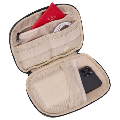 Сумки Portable THULE Subterra 2 PowerShuttle Medium TSPW-401 (Сірий) Сумки Portable THULE Subterra 2 PowerShuttle Medium TSPW-401 (Сірий)