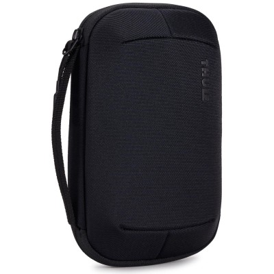 Сумки Portable THULE Subterra 2 PowerShuttle Medium TSPW-401 (Чорний) Сумки Portable THULE Subterra 2 PowerShuttle Medium TSPW-401 (Чорний)