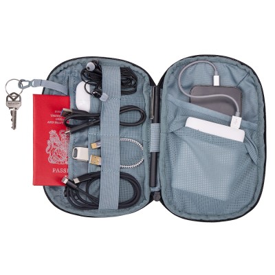 Сумки Portable THULE Subterra 2 PowerShuttle Medium TSPW-401 (Чорний) Сумки Portable THULE Subterra 2 PowerShuttle Medium TSPW-401 (Чорний)