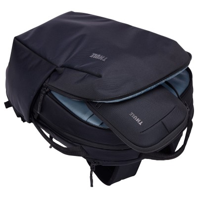 Сумки Portable THULE Subterra 2 PowerShuttle Medium TSPW-401 (Чорний) Сумки Portable THULE Subterra 2 PowerShuttle Medium TSPW-401 (Чорний)