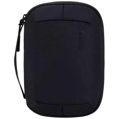 Сумки Portable THULE Subterra 2 PowerShuttle Medium TSPW-401 (Чорний) Сумки Portable THULE Subterra 2 PowerShuttle Medium TSPW-401 (Чорний)