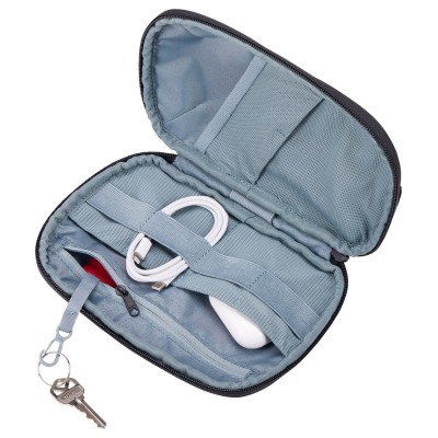 Сумки Portable THULE Subterra 2 PowerShuttle Medium TSPW-401 (Чорний) Сумки Portable THULE Subterra 2 PowerShuttle Medium TSPW-401 (Чорний)