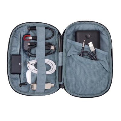 Сумки Portable THULE Subterra 2 PowerShuttle Medium TSPW-401 (Чорний) Сумки Portable THULE Subterra 2 PowerShuttle Medium TSPW-401 (Чорний)